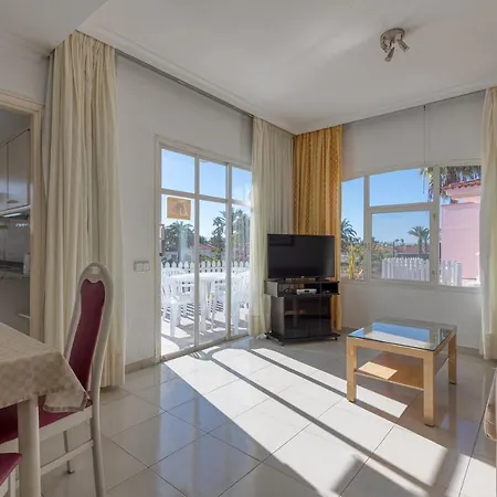 Tisaya Golf Apartamento