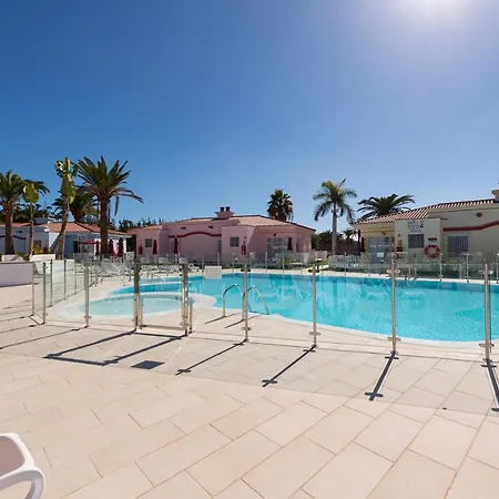 Apartamento Tisaya Golf Maspalomas (Gran Canaria)