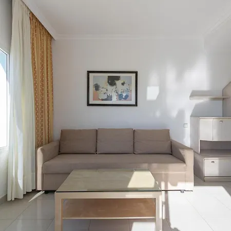 Apartamento Tisaya Golf *