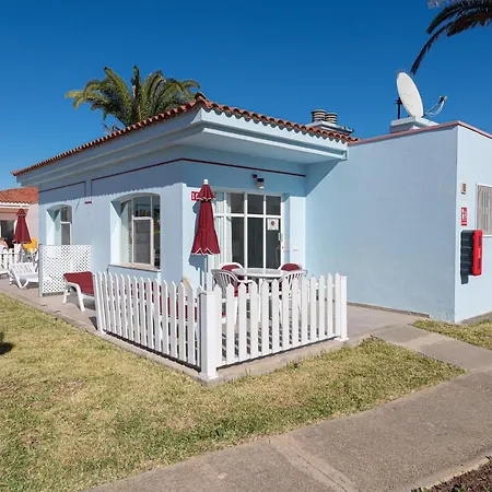 Apartamento Tisaya Golf *