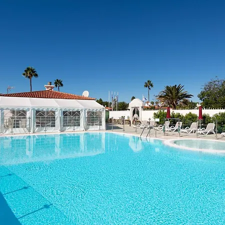Apartamento Tisaya Golf