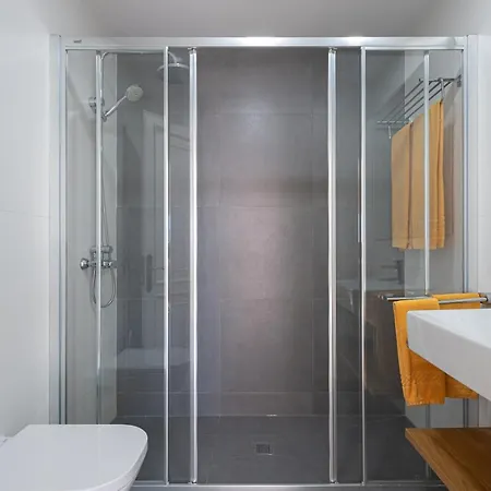Apartamento Tisaya Golf *