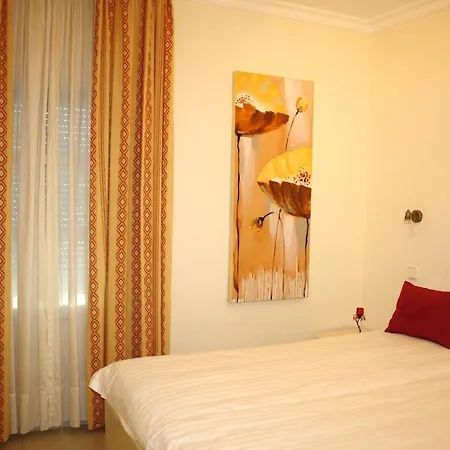 Tisaya Golf Apartamento