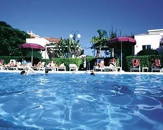 Tisaya Golf Apartamento Maspalomas (Gran Canaria)