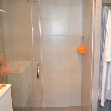 Apartamento Tisaya Golf *