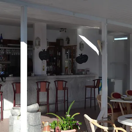 Apartamento Tisaya Golf