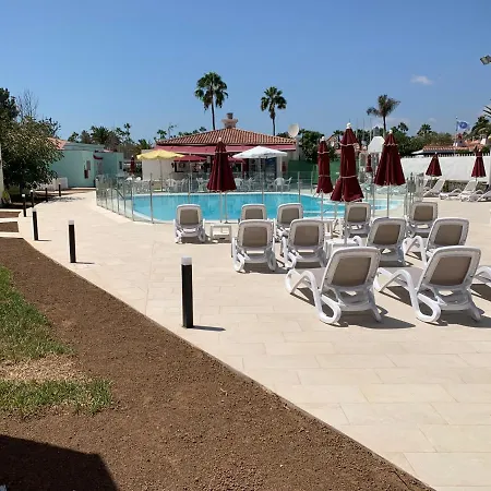 Apartamento Tisaya Golf *