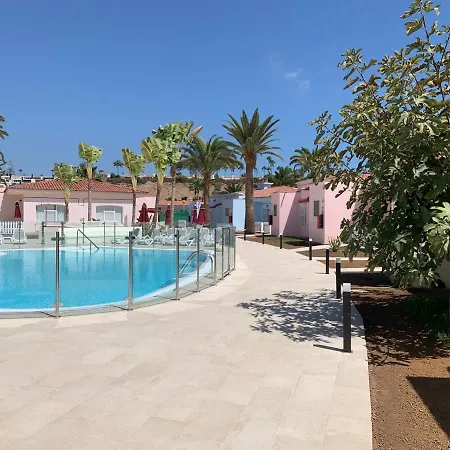Apartamento Tisaya Golf