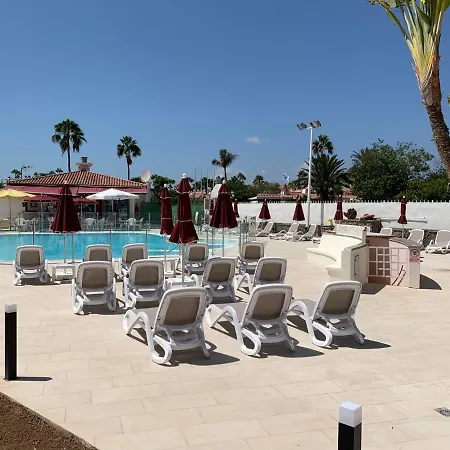 Apartamento Tisaya Golf *