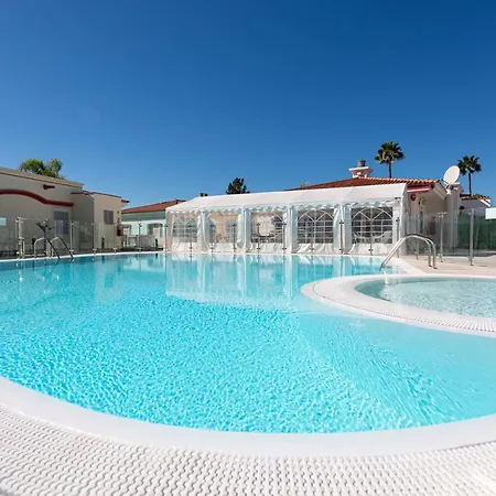 Tisaya Golf Apartmán *