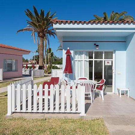 Tisaya Golf Apartmán *