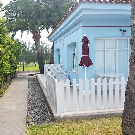 Tisaya Golf Apartmán *