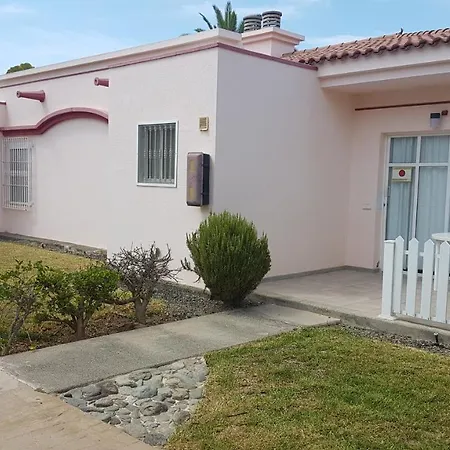 Tisaya Golf Maspalomas (Gran Canaria)