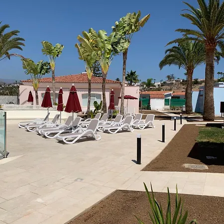 Appartamento Tisaya Golf