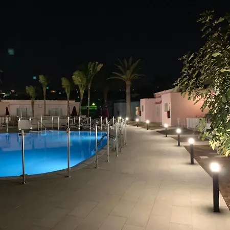 Apartmán Tisaya Golf *